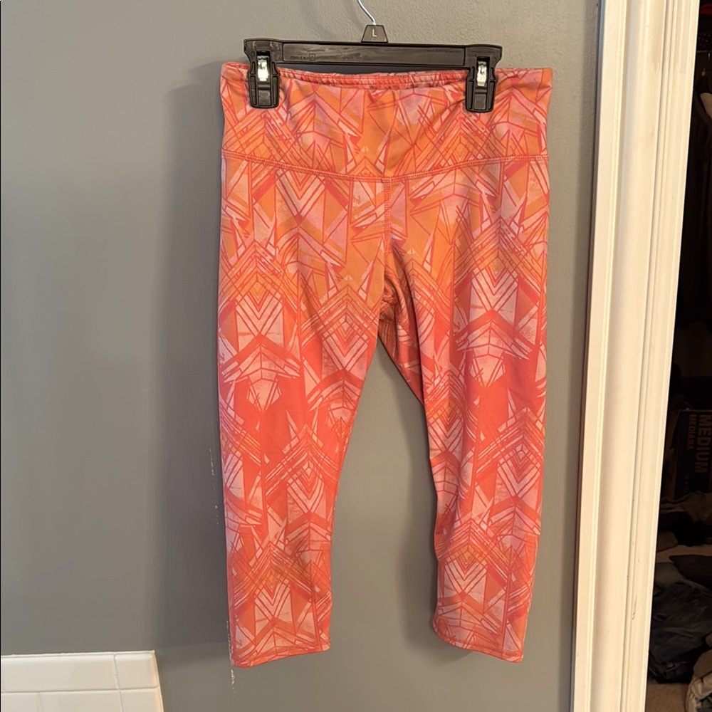 Geometric Alo Leggings S